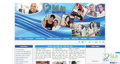 Desktop Screenshot of nhakhoa126.com