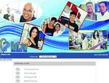 Tablet Screenshot of nhakhoa126.com